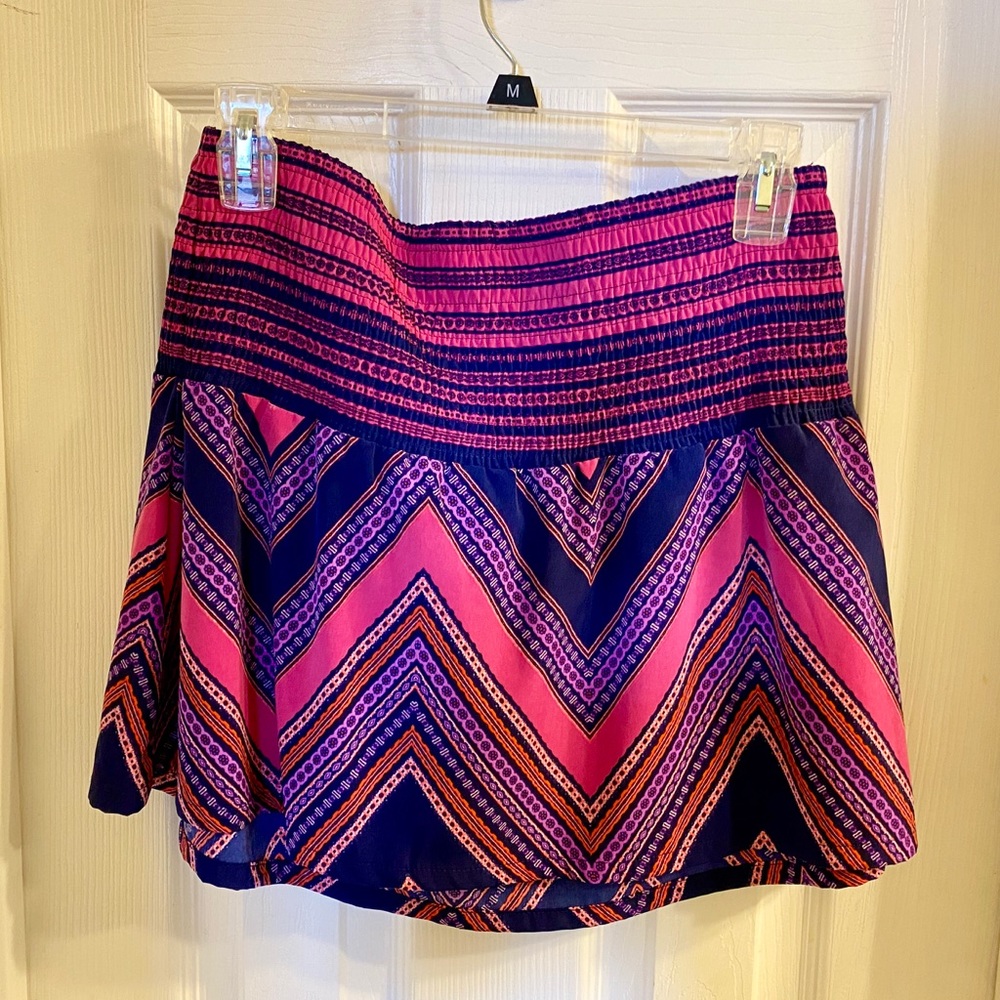 NWT Express Skirt